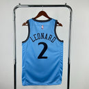 Regata Los Angeles Clippers City Edition 24/25