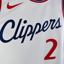 Regata Los Angeles Clippers Associatioan Edition 24/25