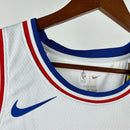 Regata Philadelphia 76ers City Edition 24/25
