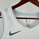 Regata Dallas Mavericks City Edition 24/25