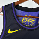 Regata Los Angeles Lakers City Edition 24/25