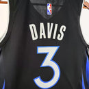 Regata Dallas Mavericks City Edition 25/26