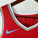 Regata Memphis Grizzlies City Edition 24/25