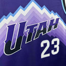 Regata Utah Jazz Icon Edition 25/26