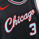 Regata Chicago Bulls City Edition 25/26