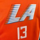 Regata Los Angeles Clippers City Edition 25/26