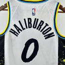 Regata Indiana Pacers City Edition 24/25