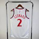 Regata Los Angeles Clippers Associatioan Edition 24/25