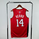 Regata Miami Heat City Edition 24/25