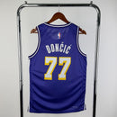 Regata Los Angeles Lakers Statement Edition 25/26