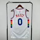 Regata Philadelphia 76ers City Edition 24/25
