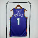 Regata Phoenix Suns City Edition 24/25