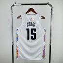 Regata Denver Nuggets City Edition 24/25