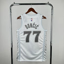 Regata Dallas Mavericks City Edition 24/25