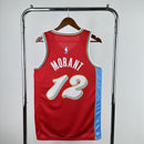 Regata Memphis Grizzlies City Edition 24/25