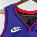 Regata Toronto Raptors Classic Edition 24/25
