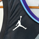 Regata Utah Jazz Statement Edition 25/26