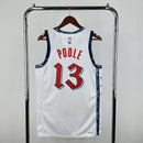 Regata Washington Wizards City Edition 24/25