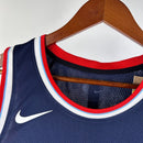 Regata Los Angeles Clippers Icon Edition 24/25