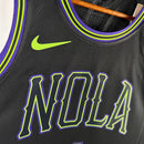 Regata New Orleans Pelicans City Edition 25/26