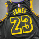 Regata Los Angeles Lakers Black Mamba 19/20