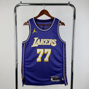 Regata Los Angeles Lakers Statement Edition 25/26