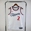 Regata Los Angeles Clippers Associatioan Edition 24/25