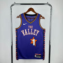 Regata Phoenix Suns City Edition 24/25