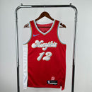 Regata Memphis Grizzlies City Edition 24/25