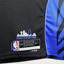 Regata Dallas Mavericks City Edition 25/26
