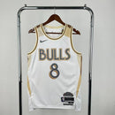Regata Chicago Bulls City Edition 24/25