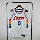 Regata Philadelphia 76ers City Edition 24/25