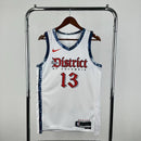 Regata Washington Wizards City Edition 24/25