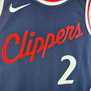 Regata Los Angeles Clippers Icon Edition 24/25