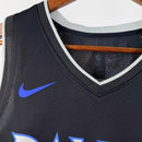 Regata Dallas Mavericks City Edition 25/26