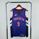 Regata Toronto Raptors Classic Edition 24/25