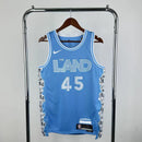 Regata Cleveland Cavaliers City Edition 24/25
