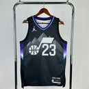 Regata Utah Jazz Statement Edition 25/26