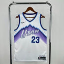 Regata Utah Jazz Association Edition 25/26