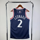 Regata Los Angeles Clippers Icon Edition 24/25