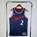 Regata Los Angeles Clippers Icon Edition 24/25