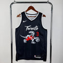 Regata Toronto Raptors City Edition 25/26