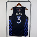Regata Dallas Mavericks City Edition 25/26