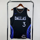 Regata Dallas Mavericks City Edition 25/26