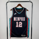 Regata Memphis Grizzlies Classic Edition 25/26