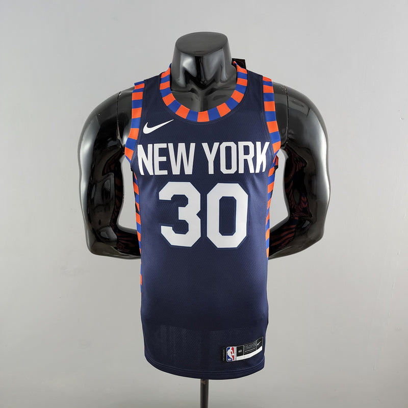 Regata New York Knicks City Edition 18/20 - Box 114