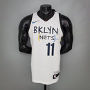 Regata Brooklyn Nets City Edition 22/23 - Box 114