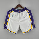 Short Los Angeles Lakers Association Edition 75 anos