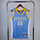 Regata Denver Nuggets Mitchell & Ness Away 03/04 - Box 114