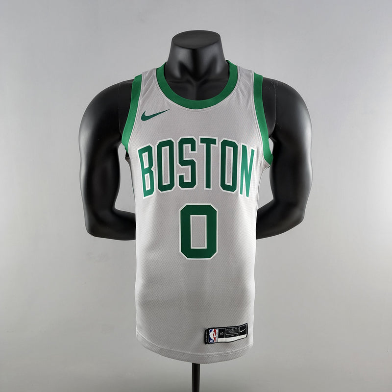 Regata Boston Celtics City Edition 17/18 - Box 114